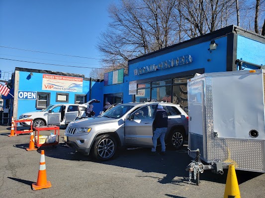 Royal Touch Hand Car Wash (3) in Clifton NJ