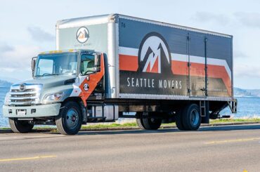 Seattle Movers (0) in Seattle WA