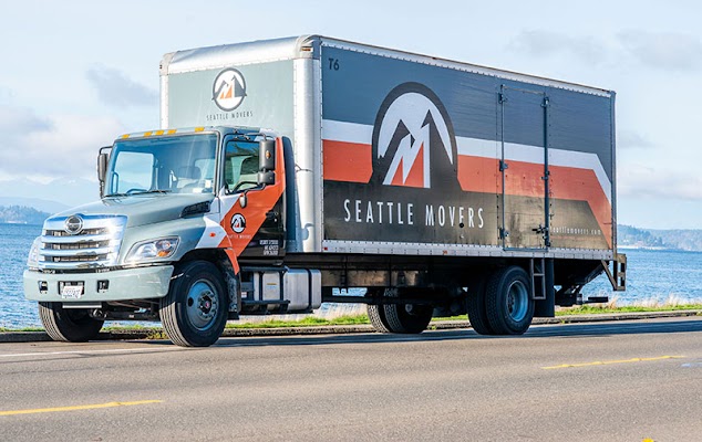 Seattle Movers (0) in Seattle WA