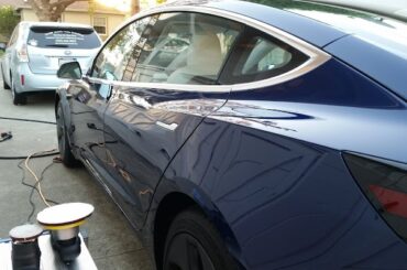 Sharp Auto Detailing Service (0) in Milpitas CA