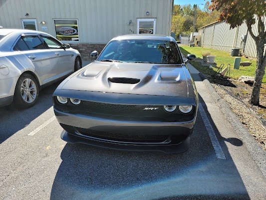 Sharper Image Auto Cleaning (0) in Asheville NC