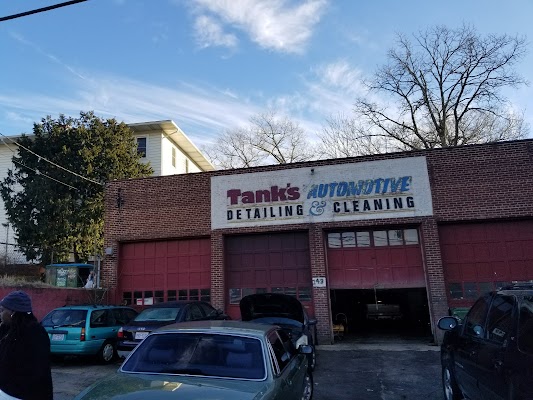 Sharper Image Auto Cleaning (2) in Asheville NC