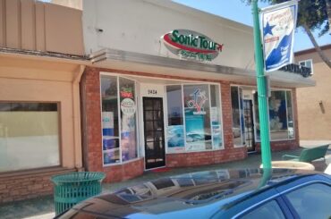 Sonic Travel and Tour (0) in Arcadia CA