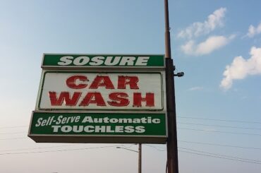 Sosure Car Wash (0) in Duluth MN