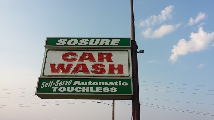 Sosure Car Wash (0) in Duluth MN