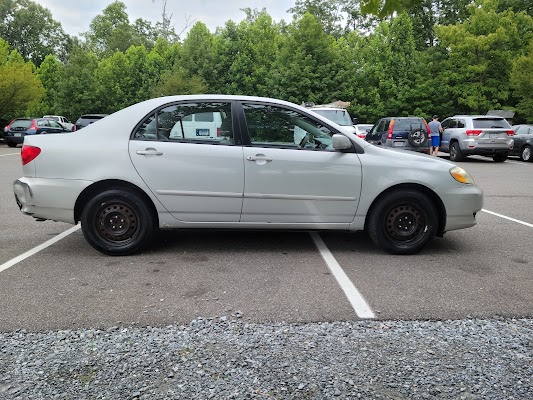 Sparkle Shine Hand & Mobile Car Wash (0) in Lynchburg VA