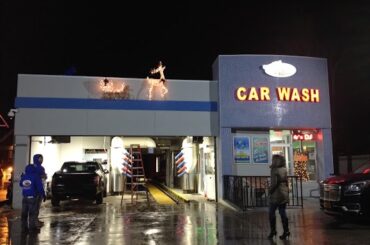 Sparklez Car Wash (0) in Danbury CT