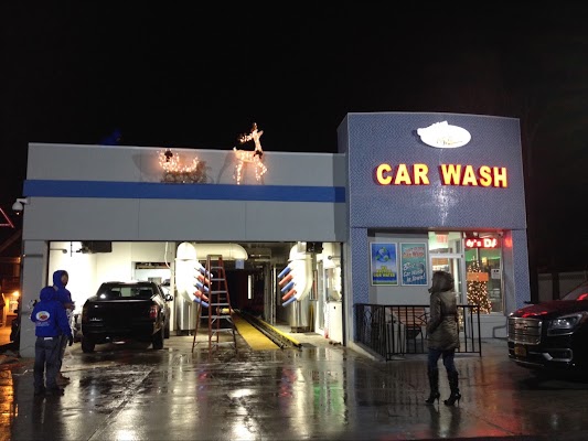 Sparklez Car Wash (0) in Danbury CT