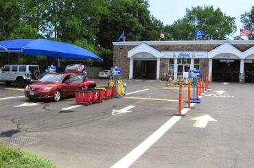 Splash Car Wash (0) in Norwalk CT