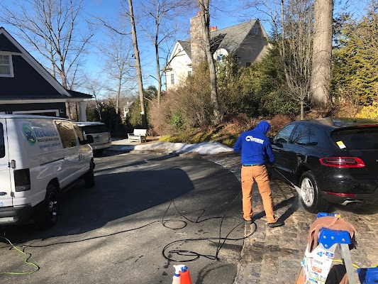 Splash Car Wash (3) in Norwalk CT