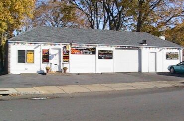 Stephen's Auto Detailing (0) in New Bedford MA