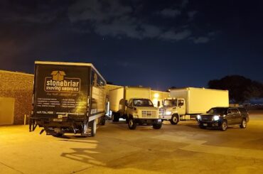 Stonebriar Moving Services (0) in Dallas TX