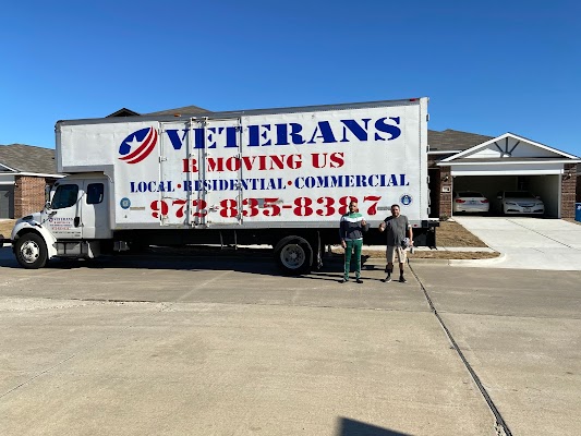 Stonebriar Moving Services (2) in Dallas TX
