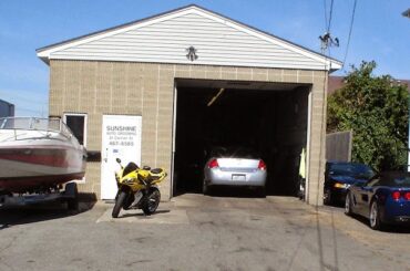 sunshine auto detailing and cleaning (0) in Warwick RI