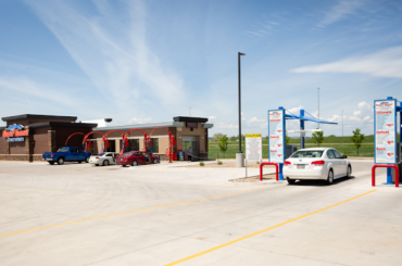 Super Tunnel Car Wash (0) in Rapid City SD