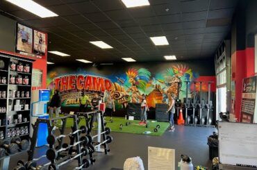 The Camp Transformation Center Chula Vista at Eastlake (0) in Chula Vista CA