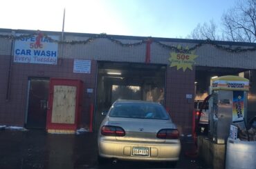 The Car Wash Co. (0) in Woodbury MN