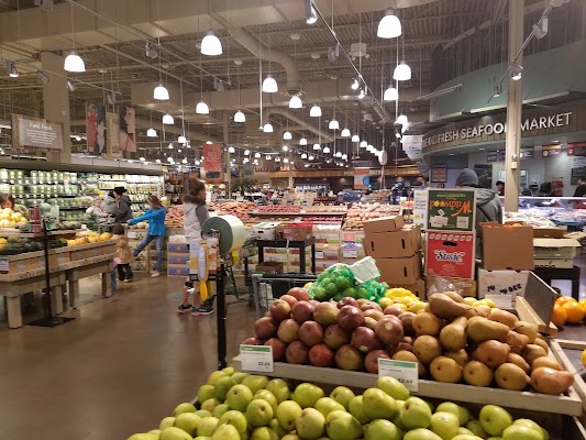 The Market (1) in Missouri