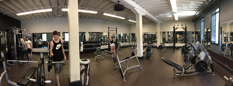 The Weight Room (3) in Richmond VA