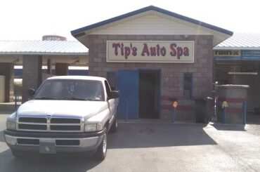 Tip's Auto Spa (0) in Lawton OK