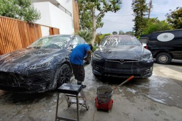 Tlacolulo Mobile Car Wash & Detail (0) in Santa Monica CA