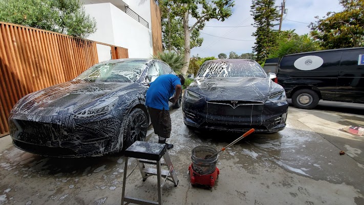 Tlacolulo Mobile Car Wash & Detail (0) in Santa Monica CA