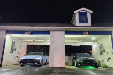 Touch-free Car Wash (0) in Westland MI