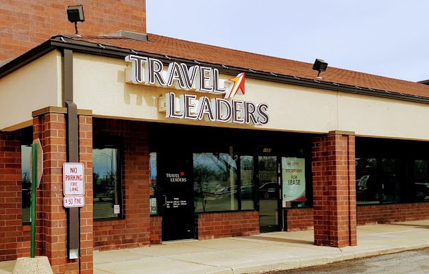 Travel Leaders Of Naperville (0) in Wheaton IL