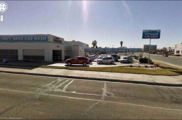 Tri City Car Wash (0) in Hesperia CA