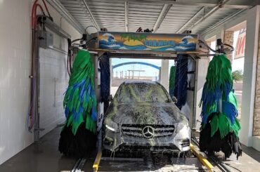 Tropic Car Wash Yuma (0) in Yuma AZ