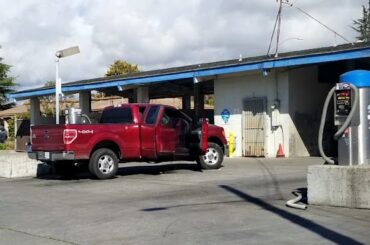 Village Car Wash (0) in San Leandro CA