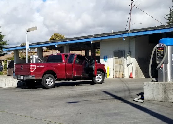 Village Car Wash (0) in San Leandro CA