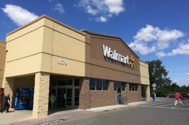 Walmart (0) in Columbus OH