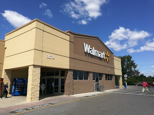 Walmart (0) in Columbus OH