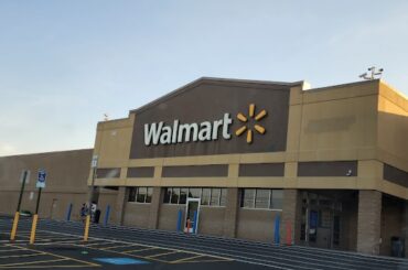 Walmart (0) in Connecticut