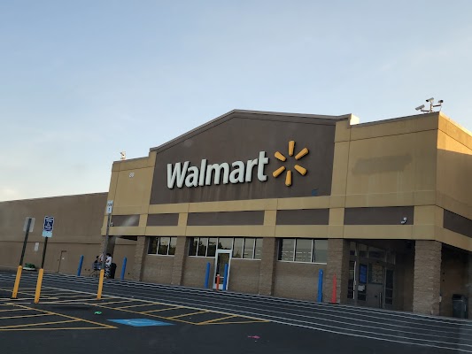 Walmart (0) in Connecticut