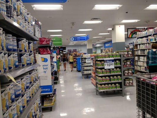 Walmart (0) in Honolulu HI