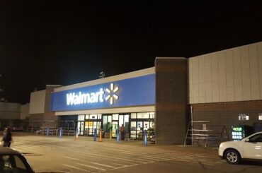 Walmart (0) in Kansas