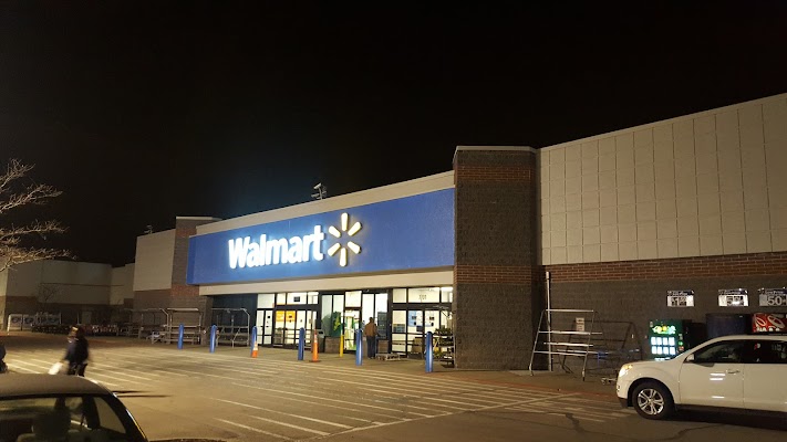 Walmart (0) in Kansas
