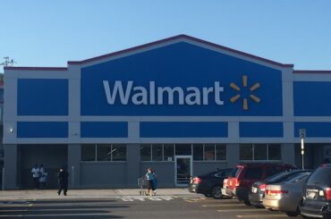Walmart (0) in New York