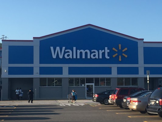 Walmart (0) in New York