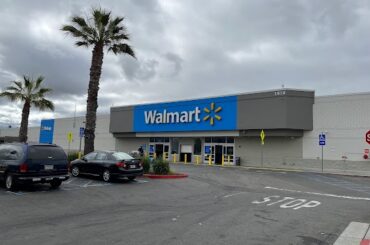 Walmart (0) in Oakland CA