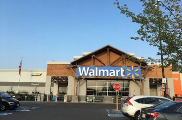 Walmart (0) in Portland OR