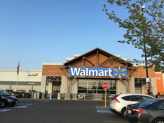 Walmart (0) in Portland OR