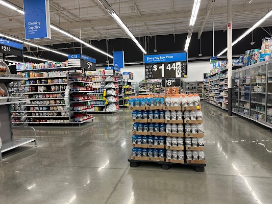 Walmart Neighborhood Market (0) in Anaheim CA
