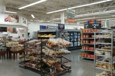Walmart Neighborhood Market (0) in Lubbock TX