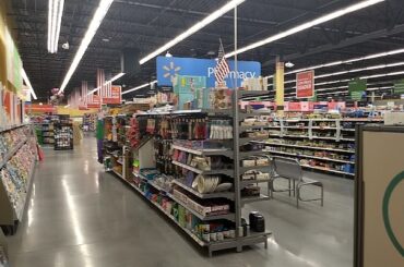 Walmart Neighborhood Market (0) in Norfolk VA
