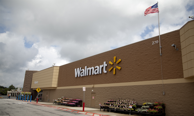 Walmart Pharmacy (0) in Huntsville AL