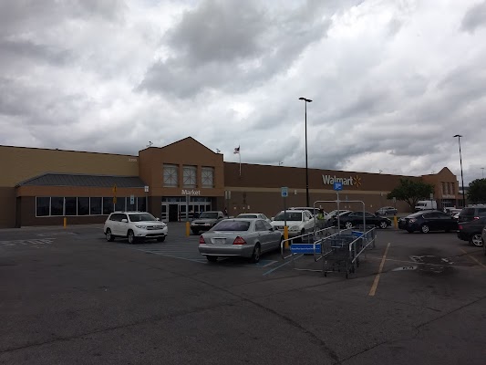 Walmart Pharmacy (1) in Huntsville AL