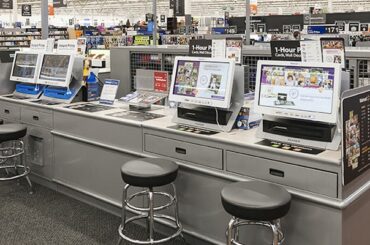 Walmart Photo Center (0) in Durham NC